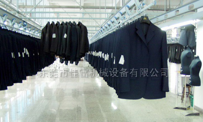 深圳流水線使用的流程工序
